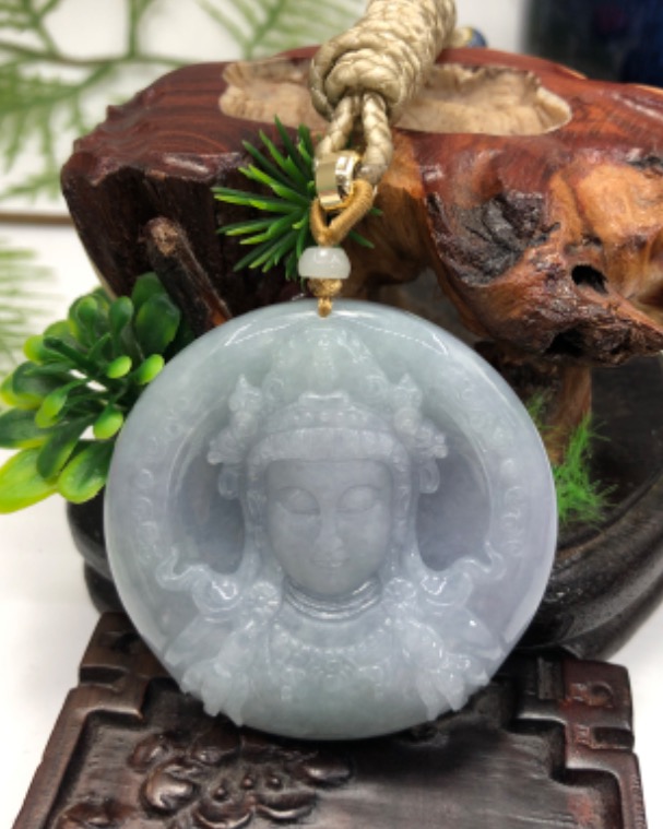 慈悲为怀