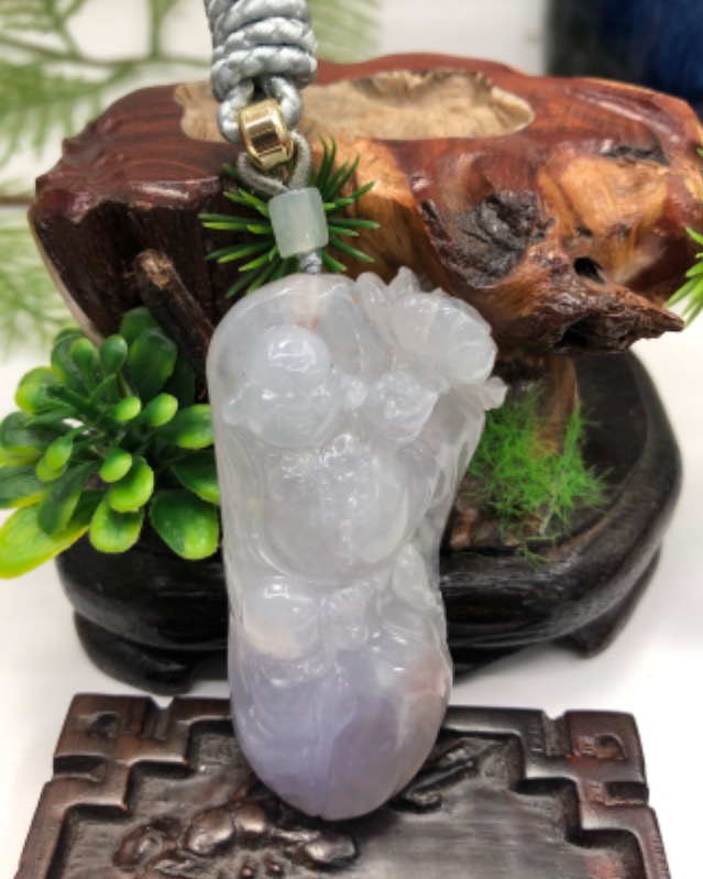 笑口常开