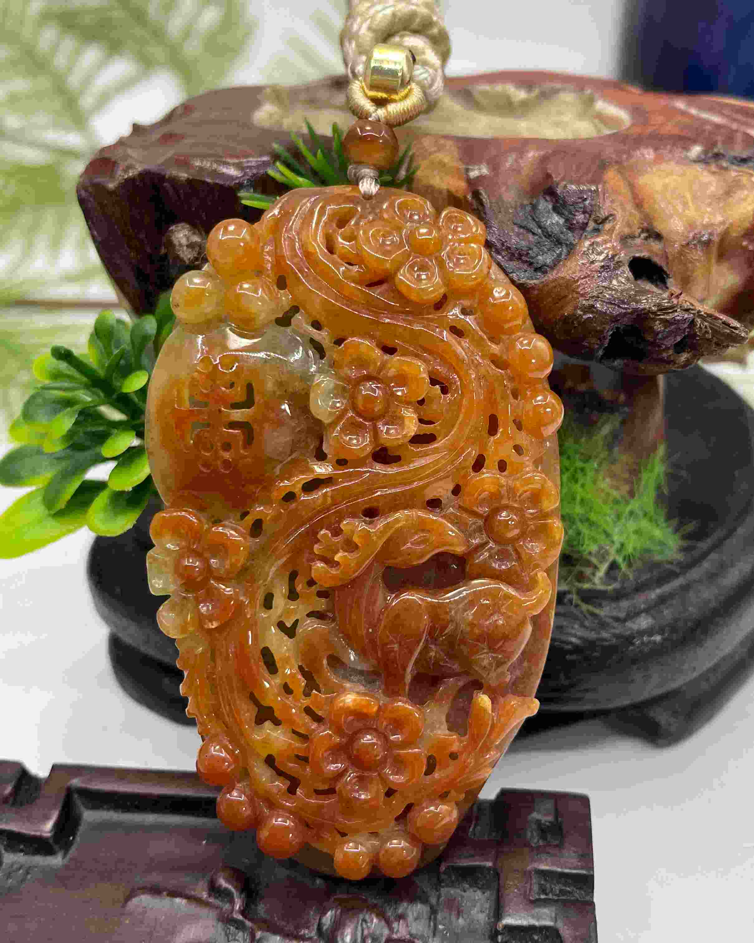 一路荣华