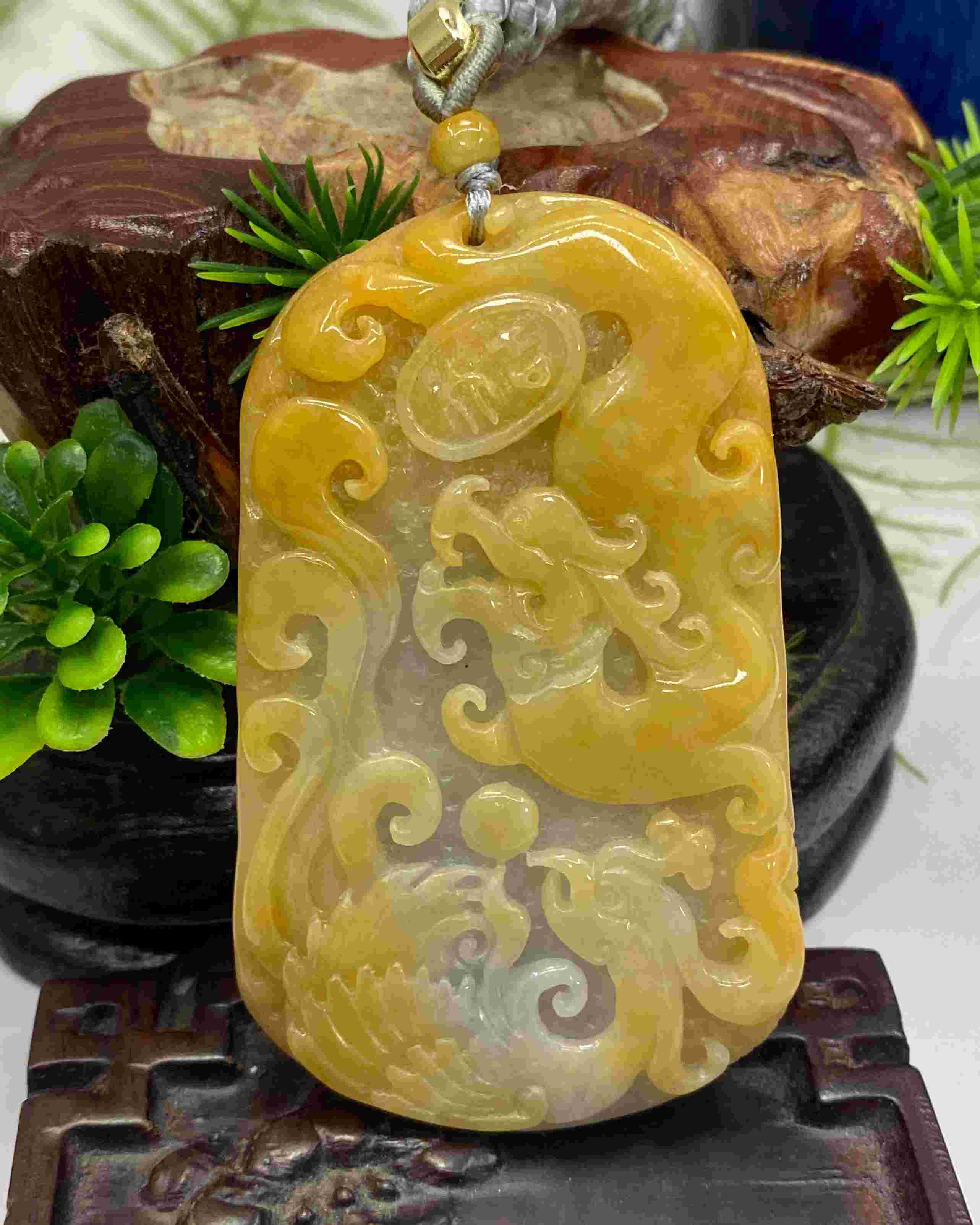 龙凤呈祥