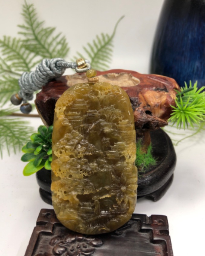 前程似锦