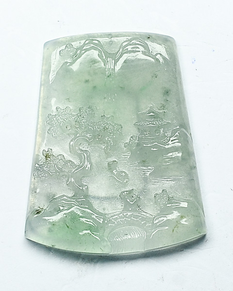 江山如画