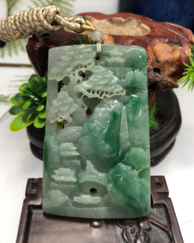 锦绣前程