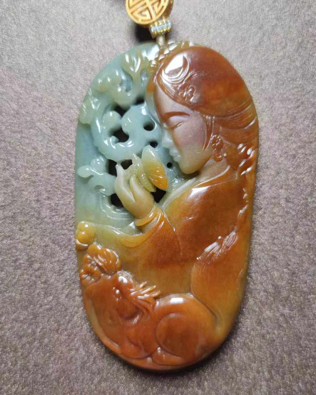 嫦娥仙子