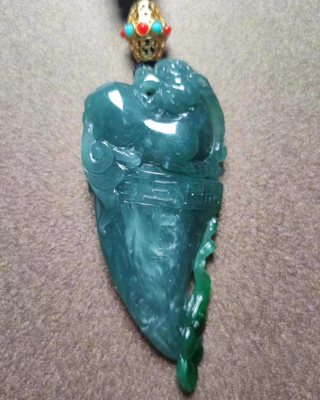 飞黄腾达