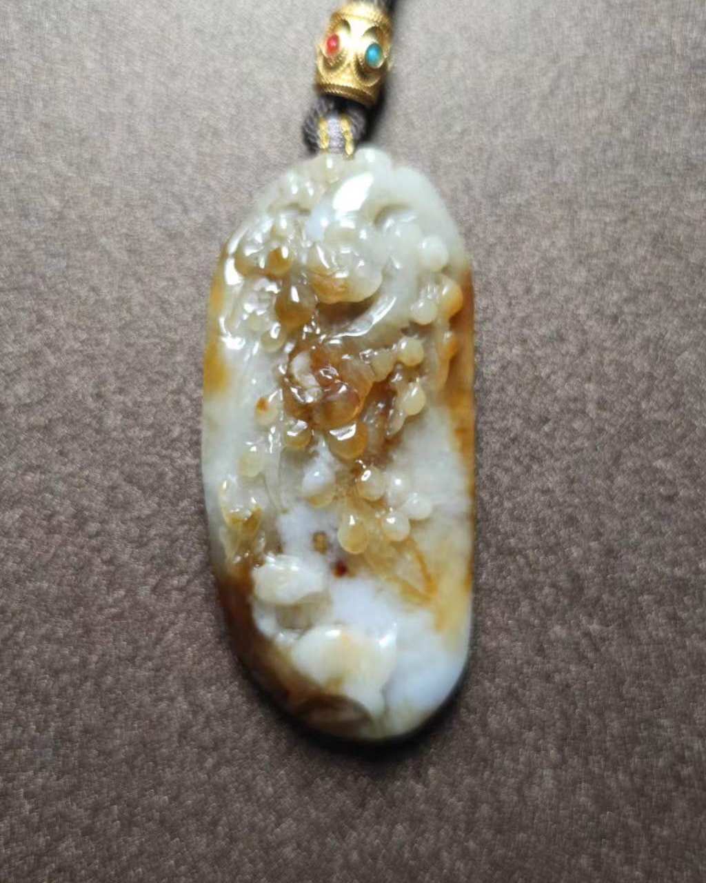 鹿梅同春