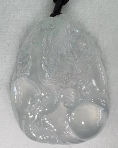 龙行天下