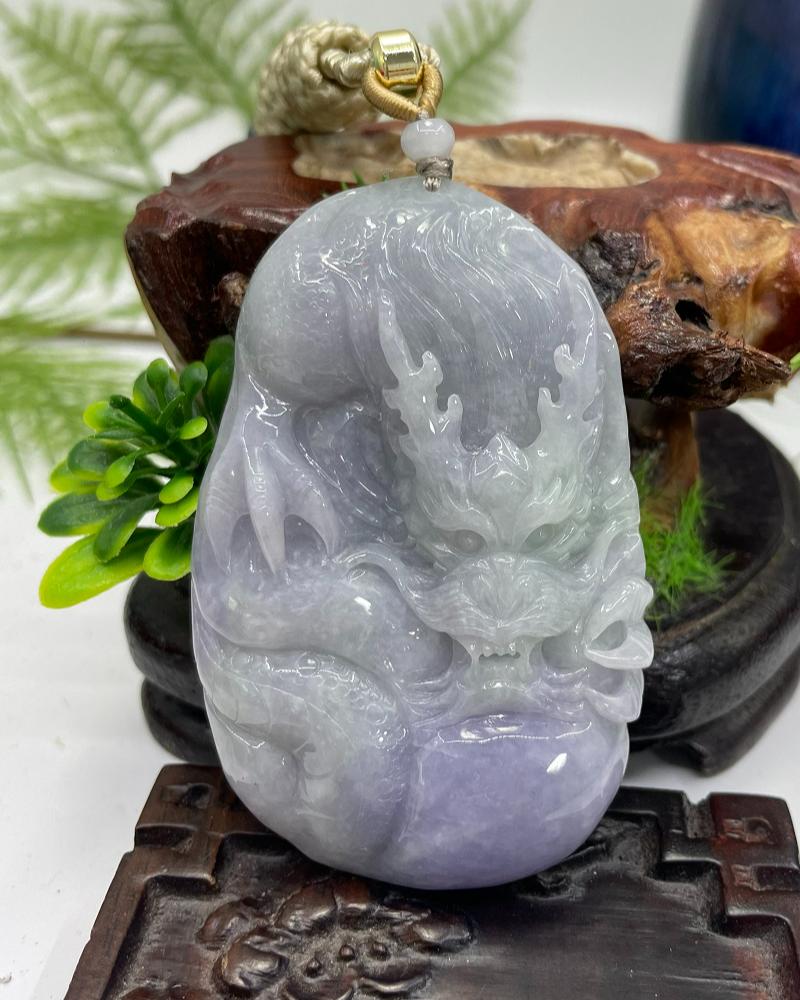 龙行天下