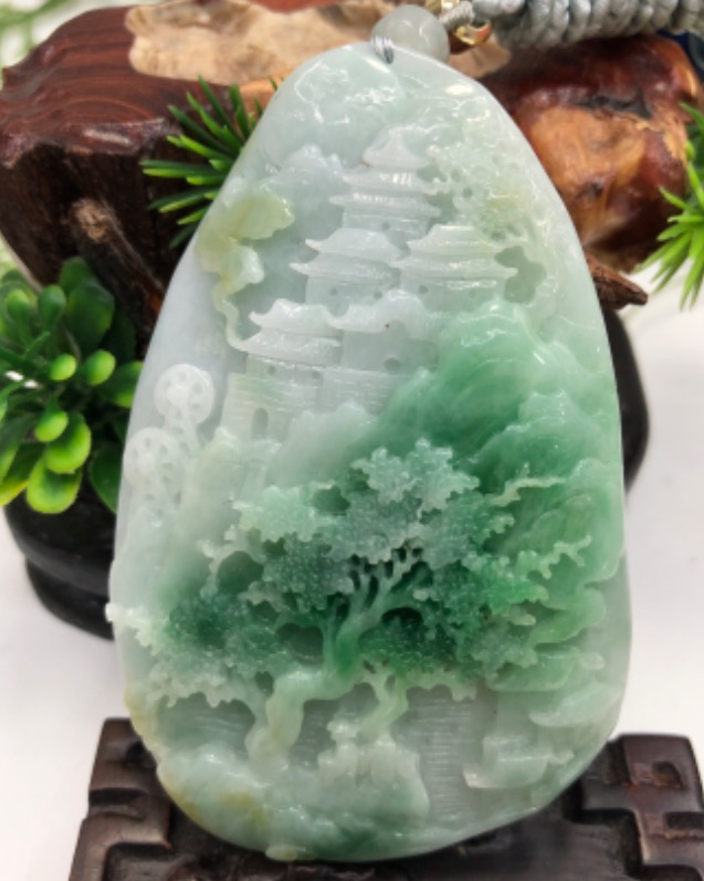 锦绣前程
