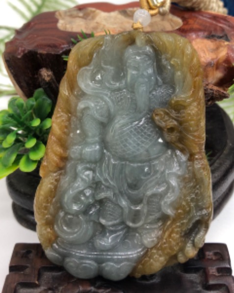 忠义两全