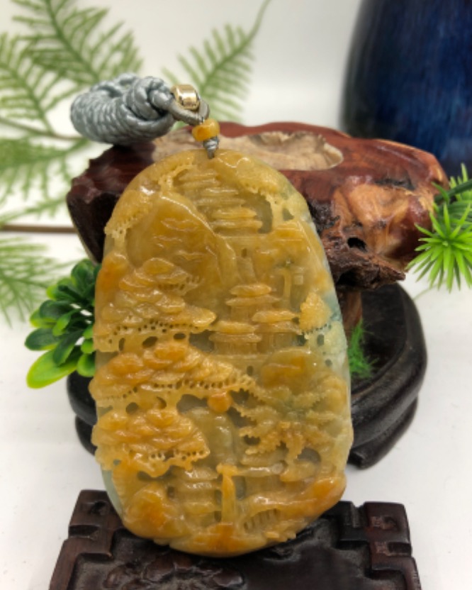 前程似锦