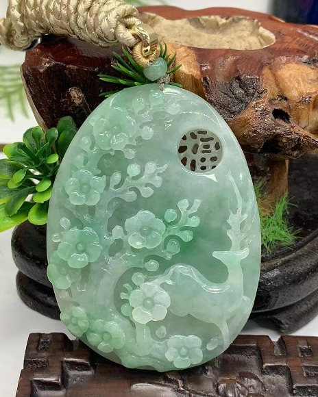 一路荣华