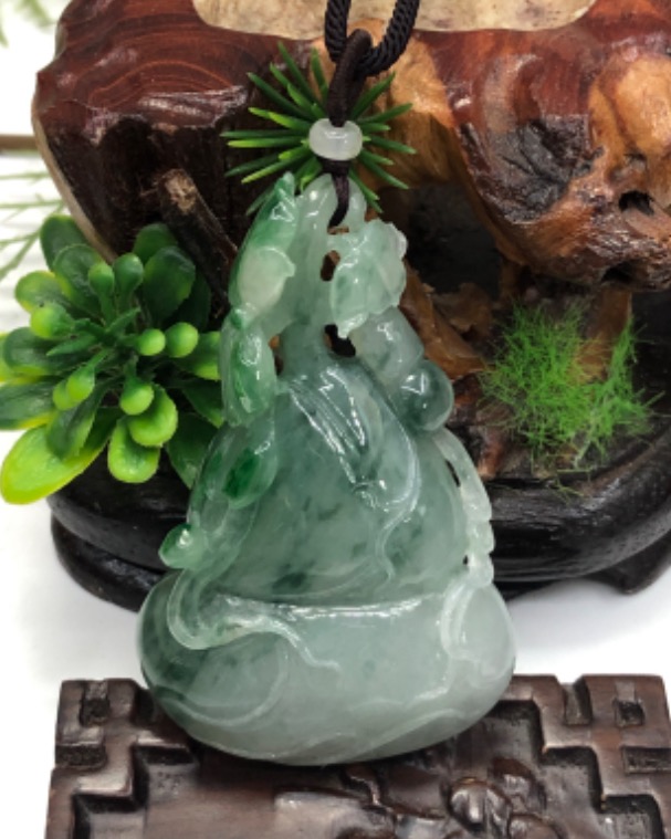 福禄双全
