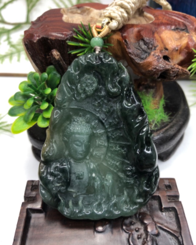 佛观天下