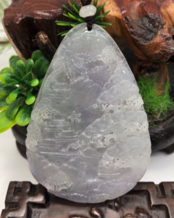 锦绣前程