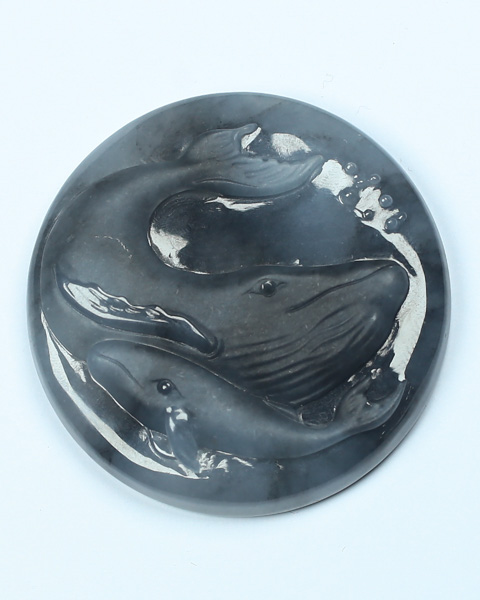 大鱼海棠