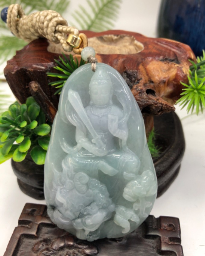 文殊菩萨