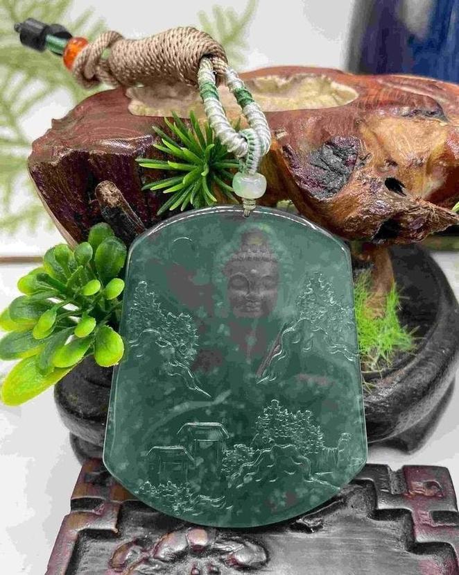 佛观天下