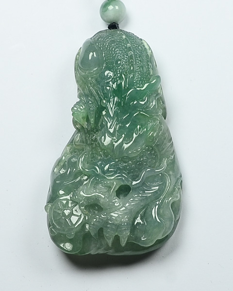 龙腾盛世