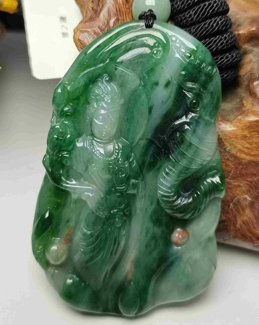 普贤菩萨