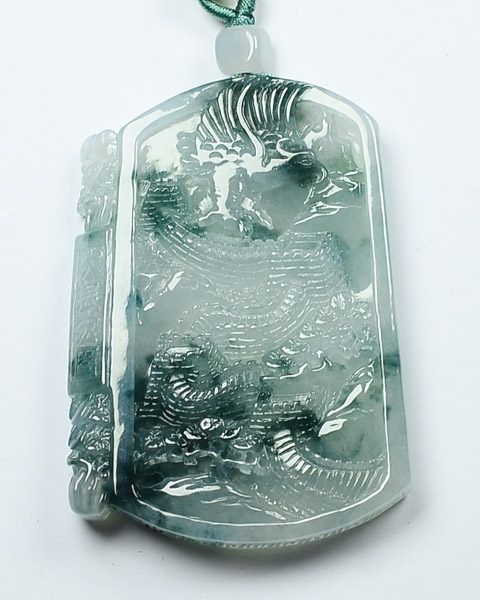 江山如画