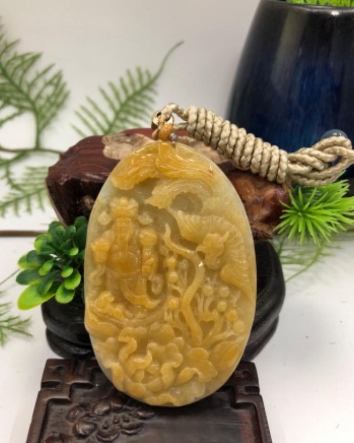 招财纳福