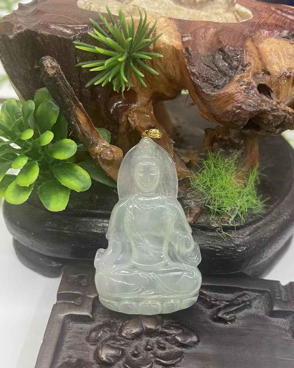 普度众生