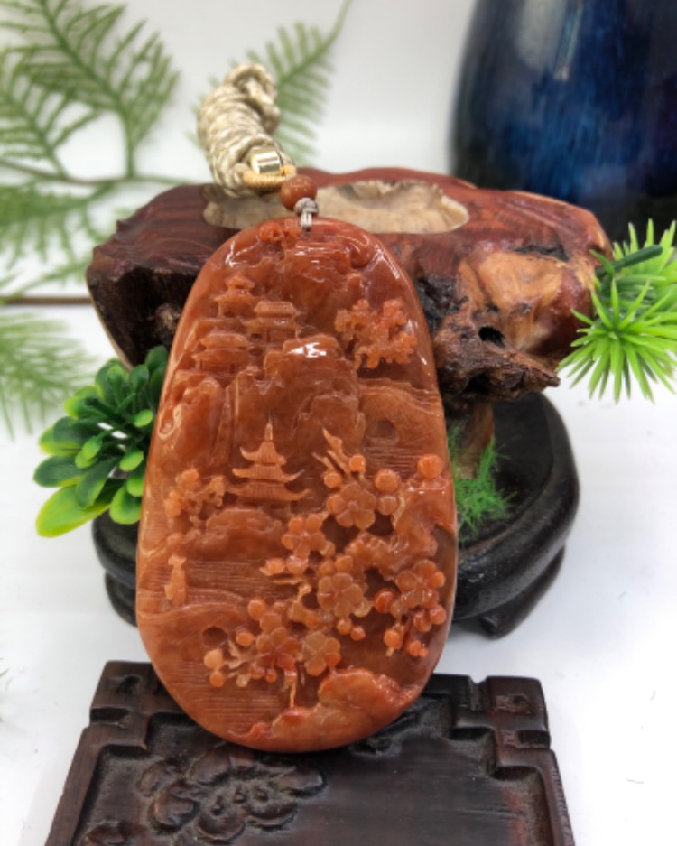 前程似锦