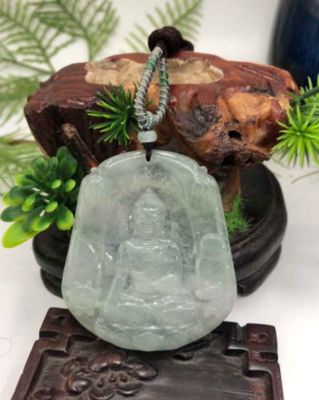 阿弥陀佛