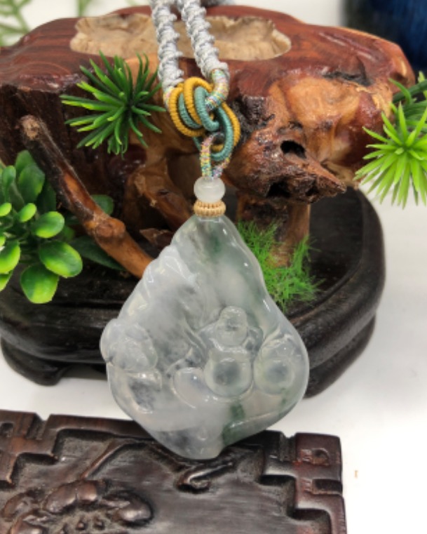 笑口常开