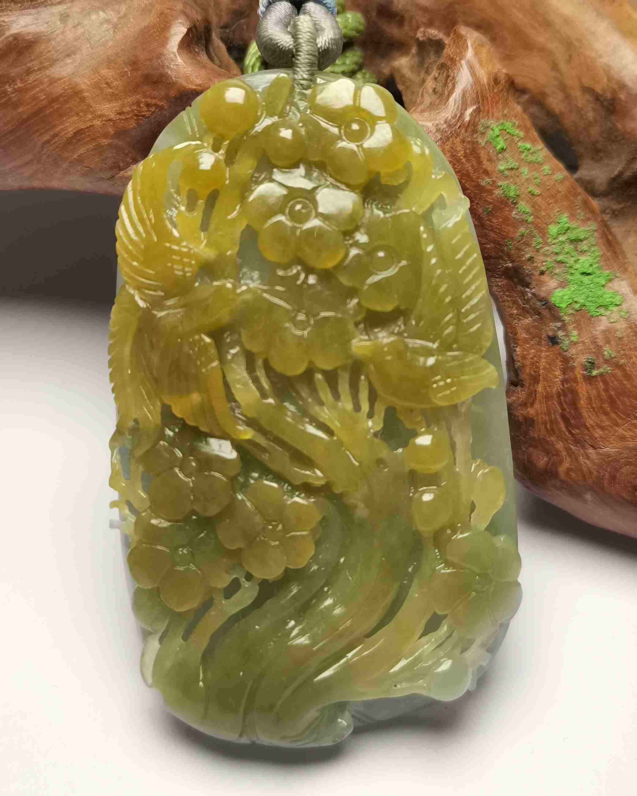 抬头见喜