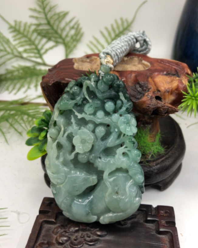 一路荣华