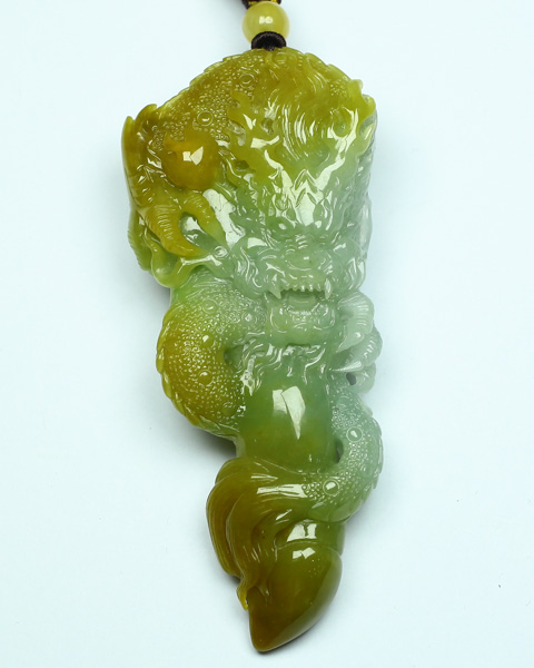 龙腾盛世