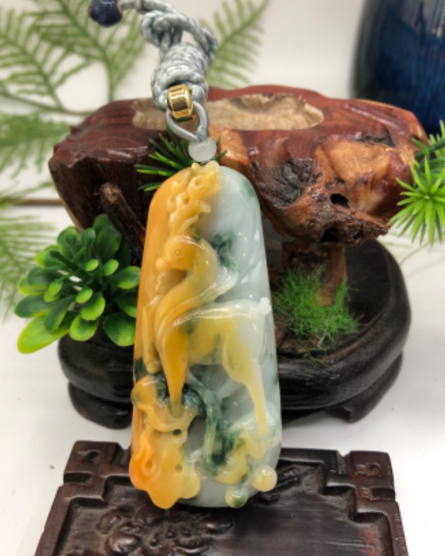 一路荣华