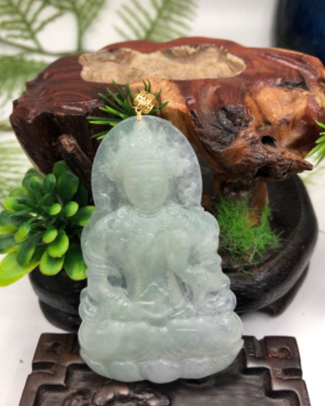 普度众生