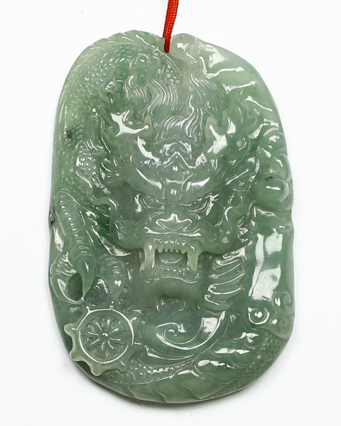 龙行天下