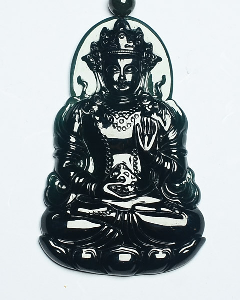 普度众生