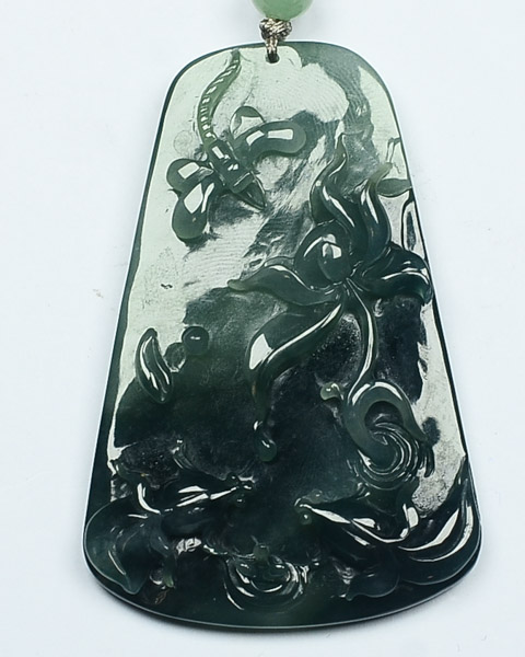 一品清廉
