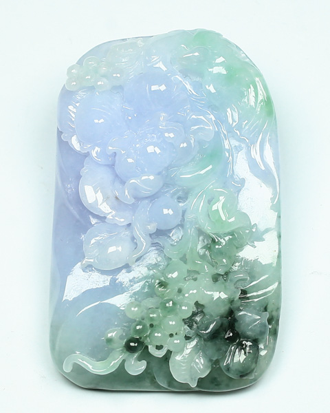 鸟语花香