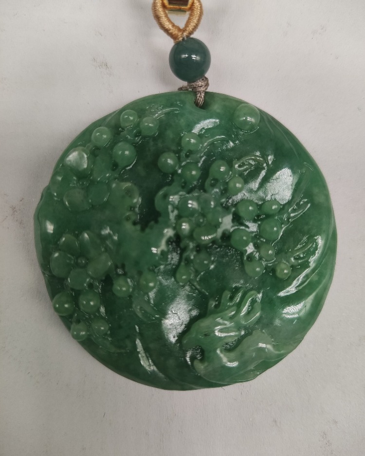 一路繁花似锦