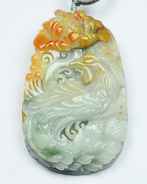 凤仪九天