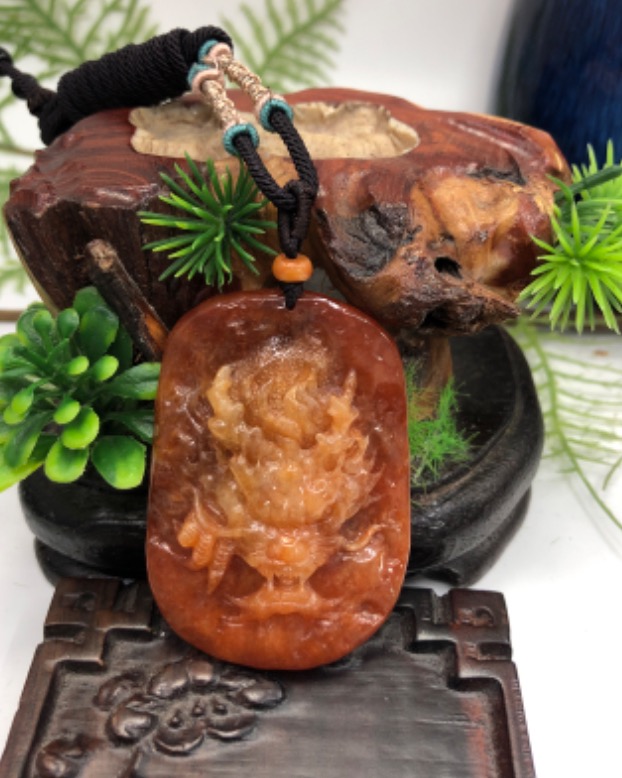 龙行天下