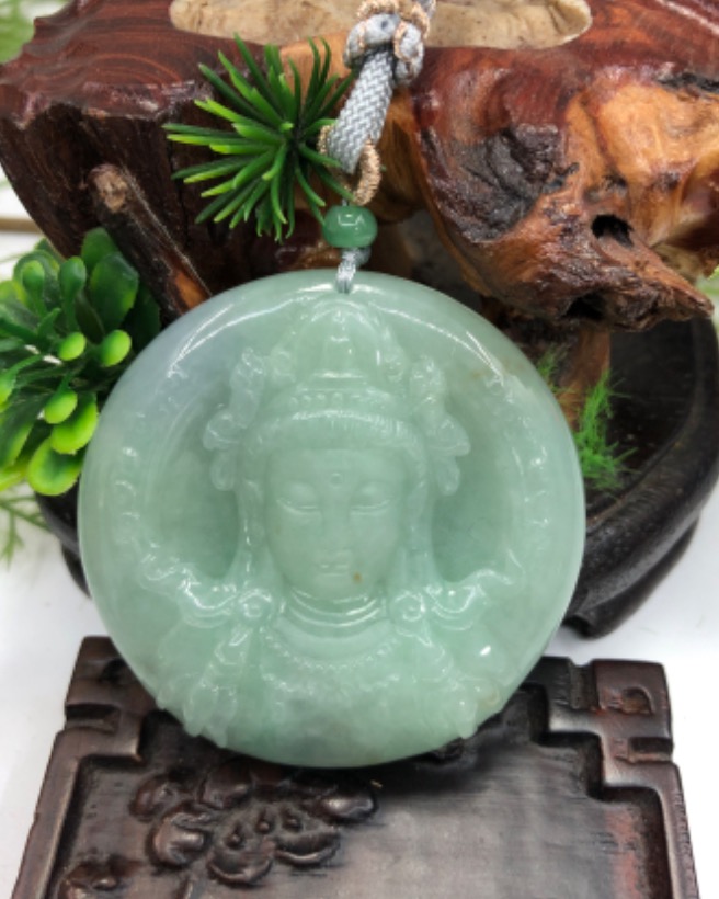 慈悲为怀