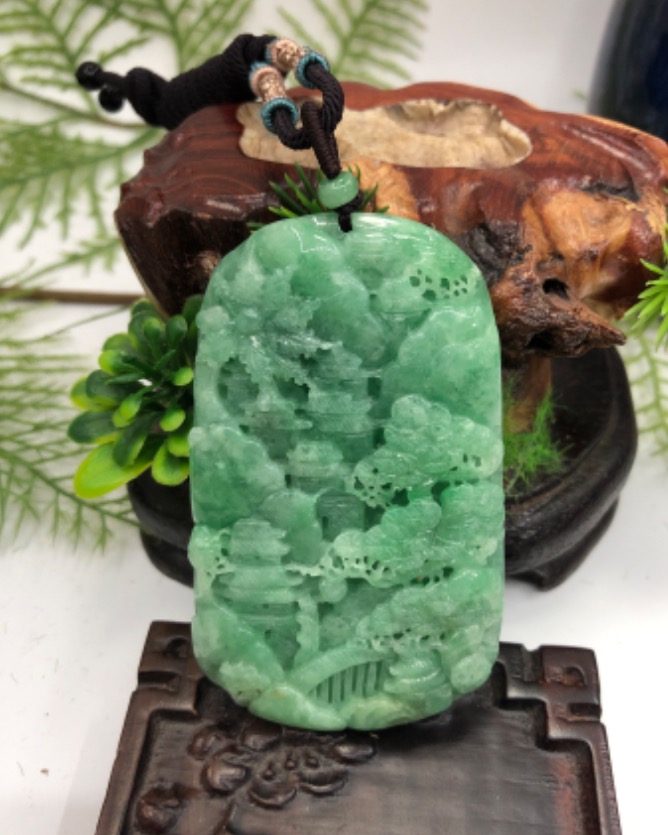 前程似锦