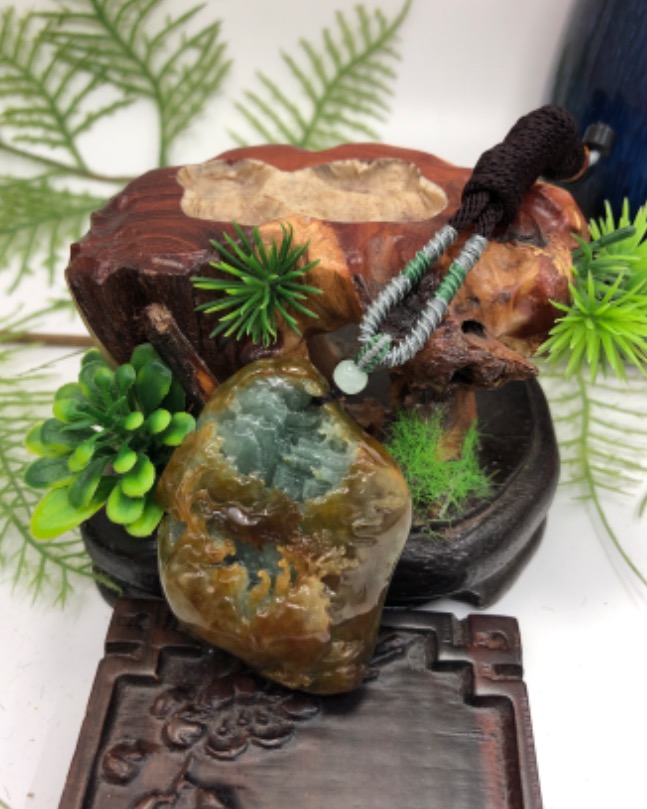 龙行天