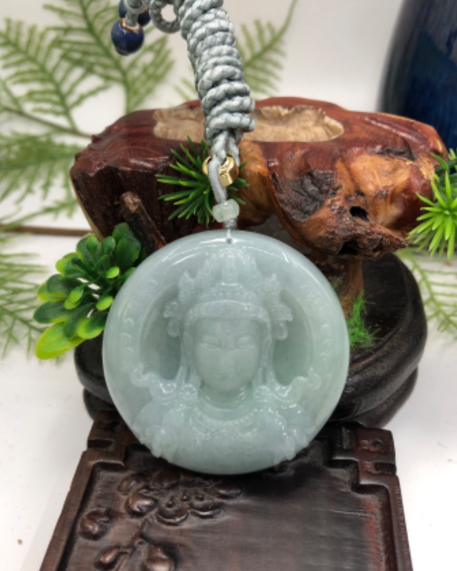 慈悲为怀