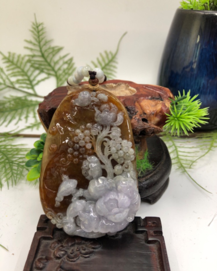 花开富贵
