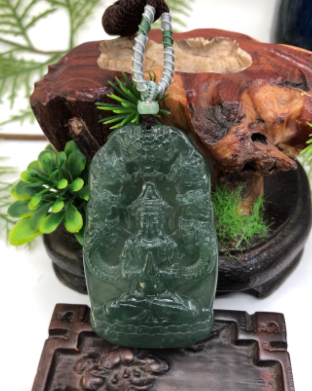 神龙护主