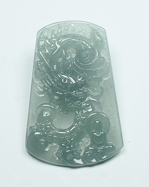 龙腾盛世
