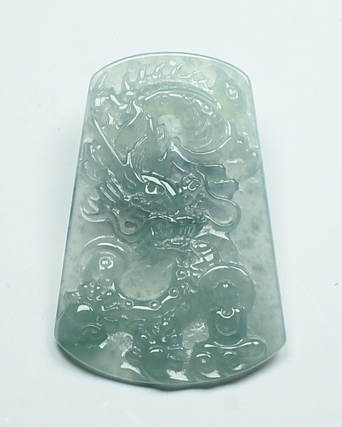 龙腾盛世